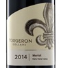 Forgeron Cellars Merlot Walla Walla Vly 2014